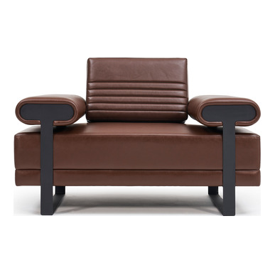 chio modern kol tasarım tekli ofis kanepesi