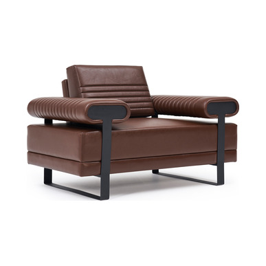 chio modern kol tasarım tekli ofis kanepesi - küçük detay görsel 2