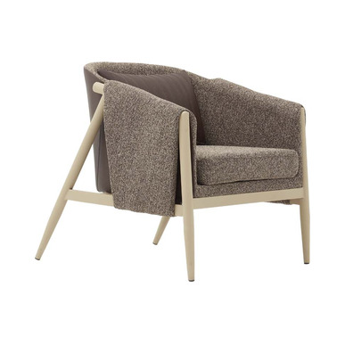 Clave Modern Minderli Tekli Kanepe - küçük detay görsel 2 - Ofis Kanepeleri