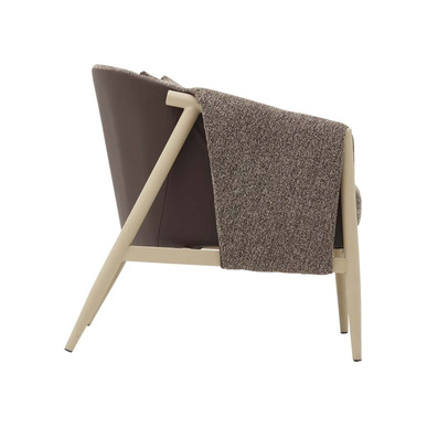 Clave Modern Minderli Tekli Kanepe - küçük detay görsel 3 - Ofis Kanepeleri