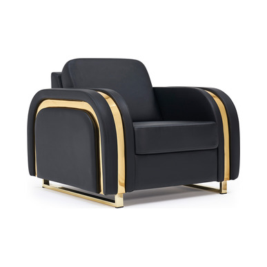 Clerk Kol Tasarımlı Tekli Kanepe - küçük detay görsel 2 - Ofis Kanepeleri