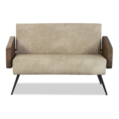 competi kumaş döşemeli üçlü kanepe