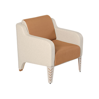 Denuo Tasarım Tekli Kanepe - Ofis Kanepeleri