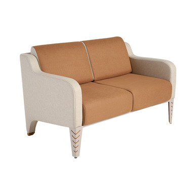 Denuo Tasarım Üçlü Kanepe - Ofis Kanepeleri