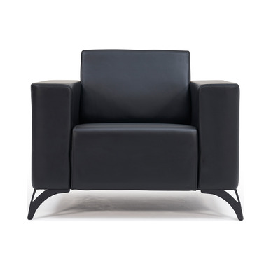 dipus şık tekli ofis kanepesi