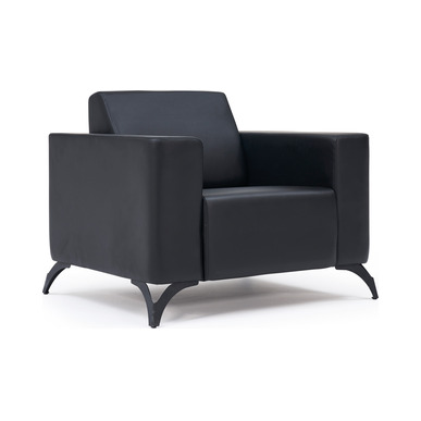 dipus şık tekli ofis kanepesi - küçük detay görsel 2