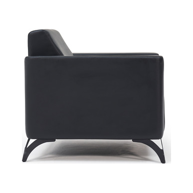 dipus şık tekli ofis kanepesi - küçük detay görsel 3