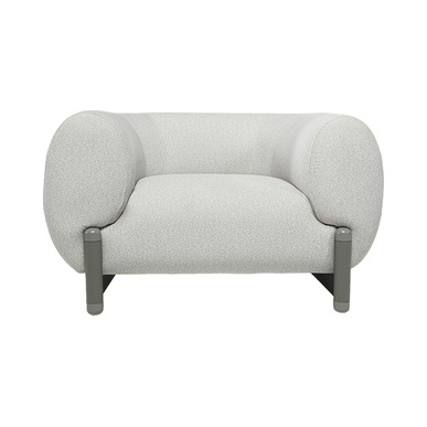 Docile Modern Tekli Kanepe - Ofis Kanepeleri