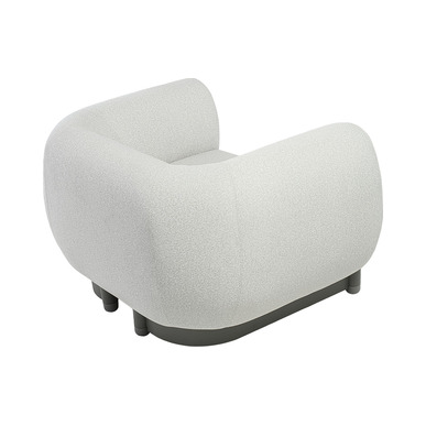 Docile Modern Tekli Kanepe - küçük detay görsel 2 - Ofis Kanepeleri