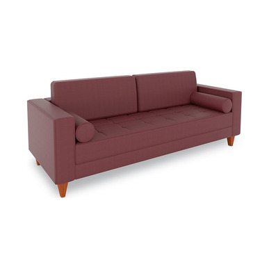 donat üçlü kanepe