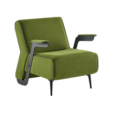 eldoriza metal ayaklı tekli kanepe