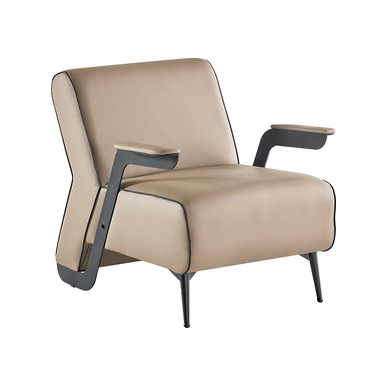 eldoriza metal ayaklı tekli kanepe - küçük detay görsel 2