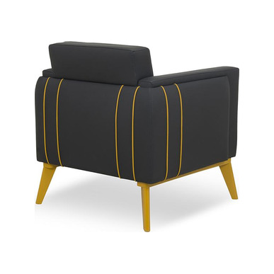 elle tekli kanepe - küçük detay görsel 2