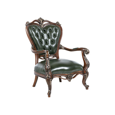 Felmirano Klasik Tekli Berjer - Ofis Kanepeleri