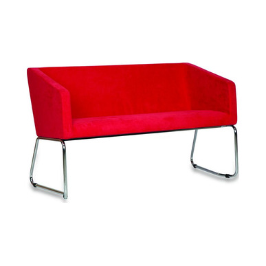 foble ikili lobi kanepe