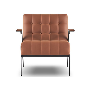 gamber metal kol tekli kanepe