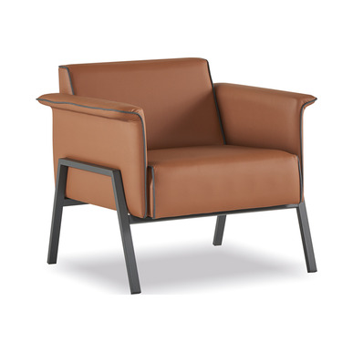 garneta metal ayaklı tekli kanepe - küçük detay görsel 2