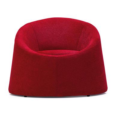 granet kumaş döşemeli tekli berjer