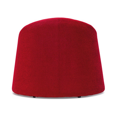 granet kumaş döşemeli tekli berjer - küçük detay görsel 4