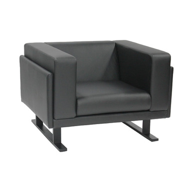 gravel metal boyalı ayak tekli kanepe - küçük detay görsel 3