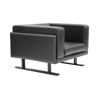 gravel metal boyalı ayak tekli kanepe - küçük detay görsel 2