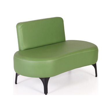 habet dekoratif modern ikili kanepe