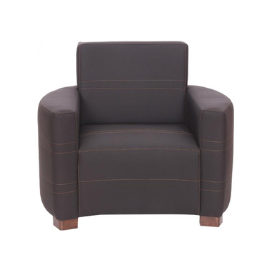 halo tekli ofis kanepesi