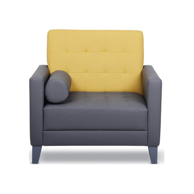 harvey minderli tekli kanepe