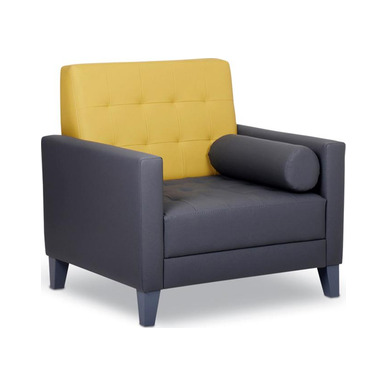 harvey minderli tekli kanepe - küçük detay görsel 3