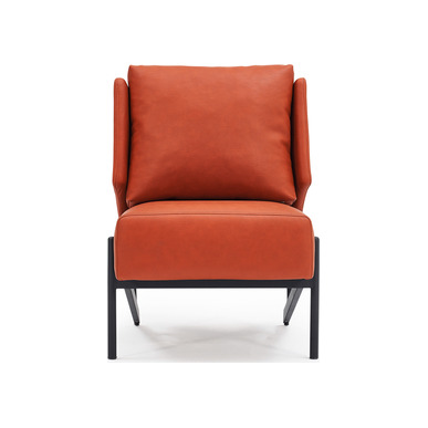 hektor modern kolsuz tekli ofis kanepesi - küçük detay görsel 2