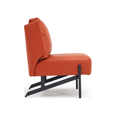 hektor modern kolsuz tekli ofis kanepesi - küçük detay görsel 3