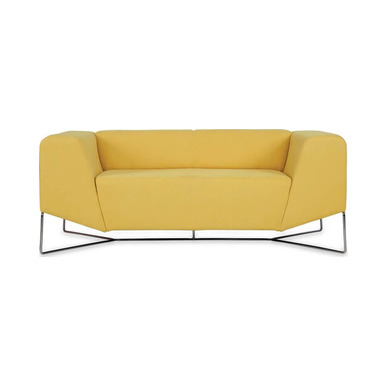 hoppa ikili ofis kanepesi