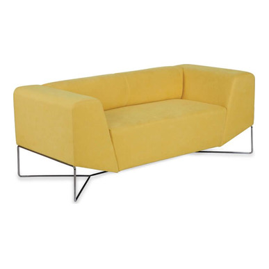 hoppa üçlü ofis kanepesi