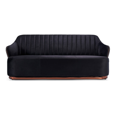 humble modern üçlü kanepe