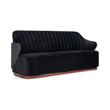 humble modern üçlü kanepe - küçük detay görsel 2