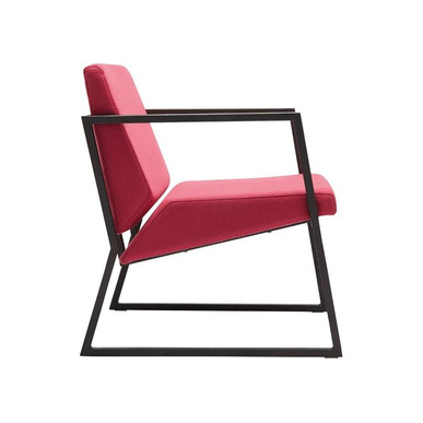 Jefrey Metal Ayaklı Tekli Kanepe - küçük detay görsel 2 - Ofis Kanepeleri