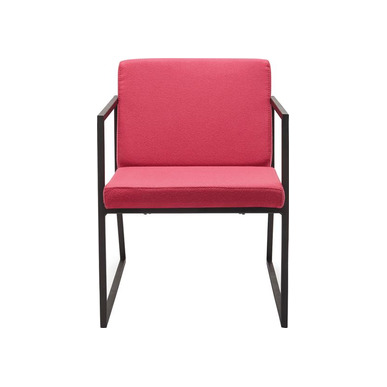 Jefrey Metal Ayaklı Tekli Kanepe - küçük detay görsel 3 - Ofis Kanepeleri