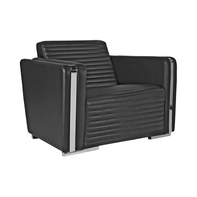 kano krom ayak tekli kanepe