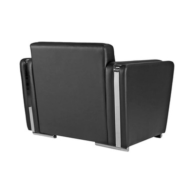 kano krom ayak tekli kanepe - küçük detay görsel 2