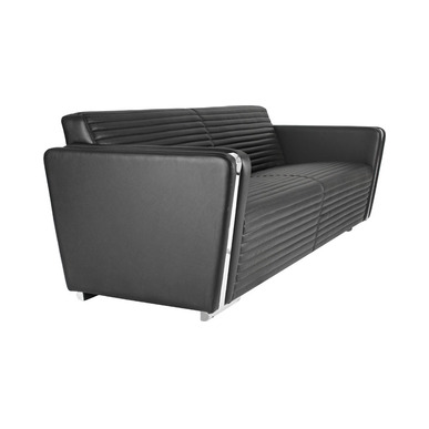 kano krom ayak üçlü kanepe - küçük detay görsel 3