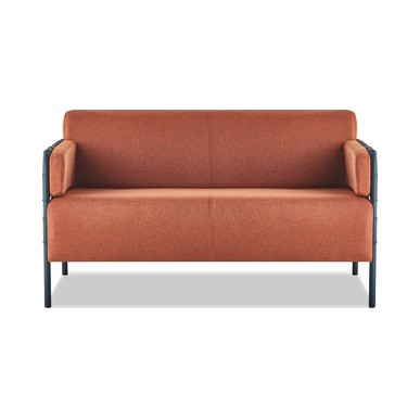 kinty kol tasarımlı ikili kanepe - küçük detay görsel 2