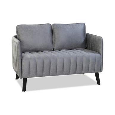 kisos minderli ikili ofis kanepesi