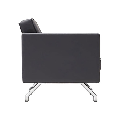 Lamori Metal Ayaklı Tekli Kanepe - küçük detay görsel 3 - Ofis Kanepeleri