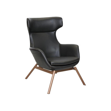 liman boyalı ayak berjer