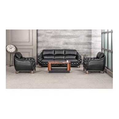 linex kapitoneli kanepe takımı