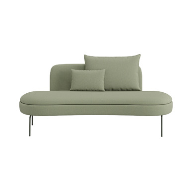 lotera minderli ofis kanepesi - küçük detay görsel 2