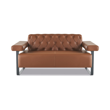 lustra ergonomik ikili kanepe - küçük detay görsel 2