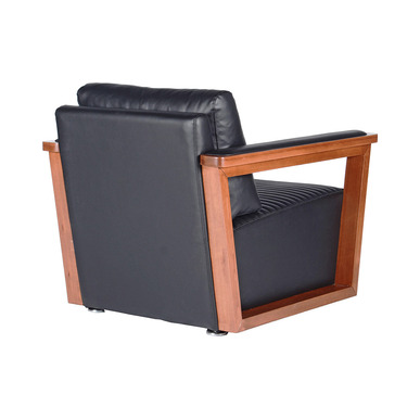 madera ahşap kol tekli kanepe - küçük detay görsel 3