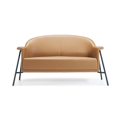 madinat deri döşemeli tasarım ayak ikil kanepe