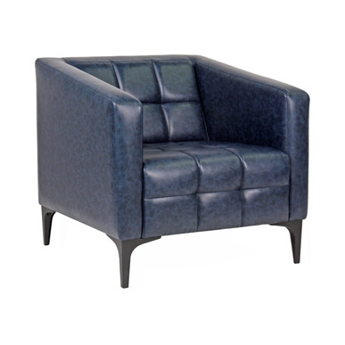 Magnate Boyalı Ayak Tekli Kanepe - küçük detay görsel 3 - Ofis Kanepeleri